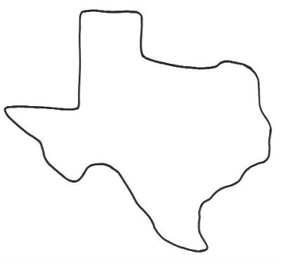 Texas Template